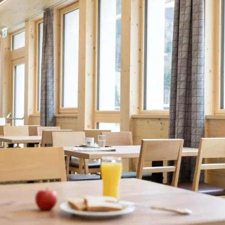 Hotel TIA Smart Natur