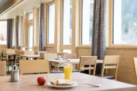 Hotel TIA Smart Natur - parking