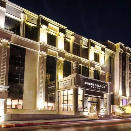 Harir Palace Hotel