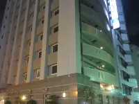 โรงแรมรูทอินน์ นาโงย่าซากาเอะ โรงแรมใกล้สถานีฟุคิอาเกะ