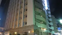 Hotel Route-Inn Nagoya Sakae - spa