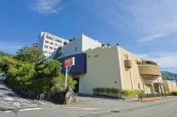 Hotel Seiryu Japanese Spa Inn with Spectacular View in Osaka - breakfast
