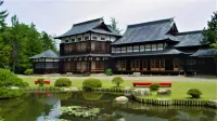 Onogawaonsen Meitou No Yado Azumasou - Разрешено размещения с домашними животными