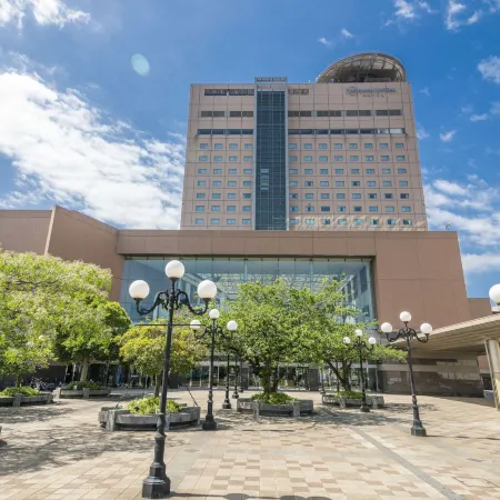 FLEXSTAY INN Kashima Central