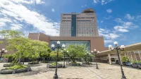 FLEXSTAY INN Kashima Central - Wi-Fi