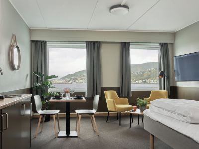 Smarthotel Hammerfest