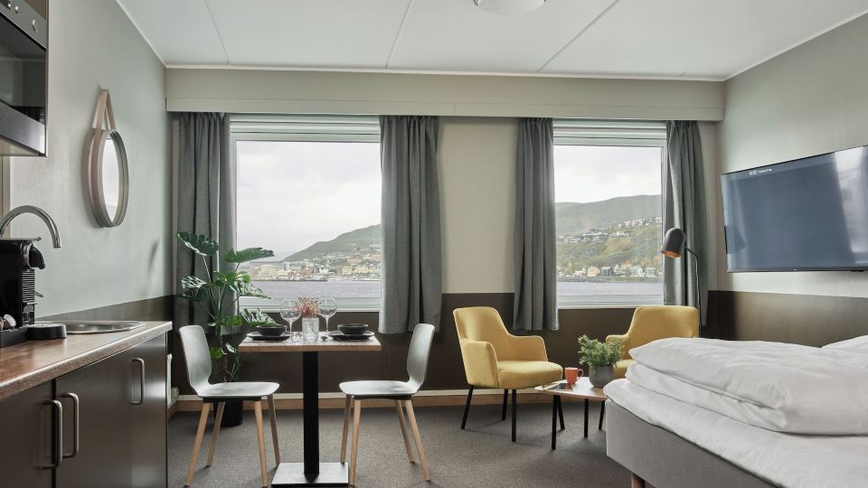 Smarthotel Hammerfest
