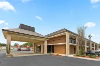 Quality Inn Kinston Hwy 70 - 2 stjerner
