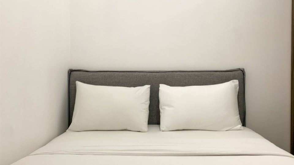Homey and Simply 2BR at Serpong Garden Apartment By Travelio
