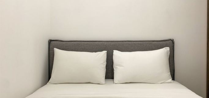 Homey and Simply 2BR at Serpong Garden Apartment By Travelio Hotels in Cisauk