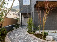 Grand Base Moji Nagomi Hotels near Kitakyushu Airport