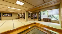 Bessho Onsen Kashiwaya Honten - Homestays