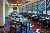 Four Points by Sheraton Charleston - breakfast