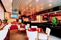 Yamato Kashihara City Hotel - bar