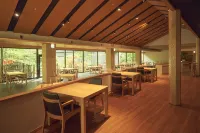 Sansuiso Tsuchiyu Spa - Bữa sáng