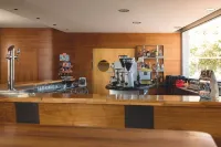 RVHotels Nautic Park - bar
