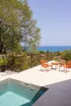 Hôtel & Spa A Cala - Suites piscines privées - adults only - piscine