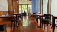Terminal Hotel Toyo - servizio colazione