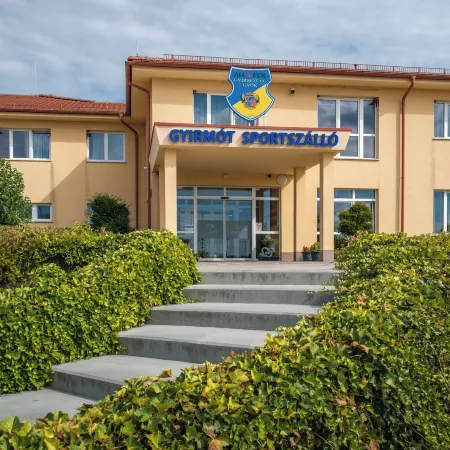 Gyirmót Sport & Wellness Hotel