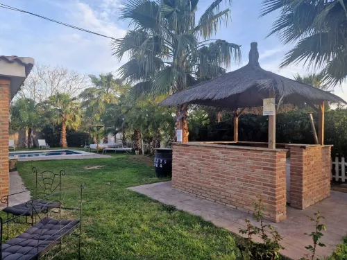Villas de descanso en Valencia - Villas
