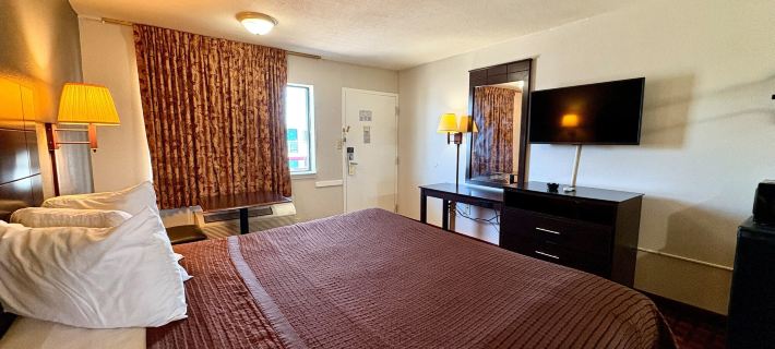 Royal Regency Inn Hotels in Rock Hill