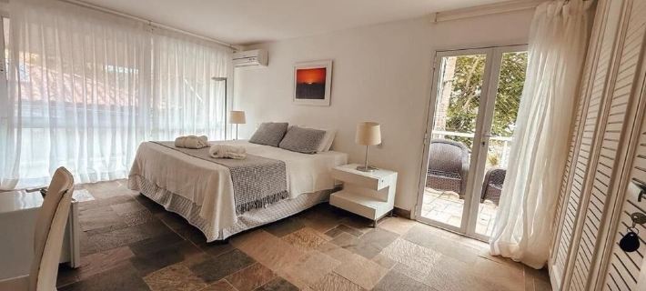 Savay Hotel Boutique Hotels in Guaruja