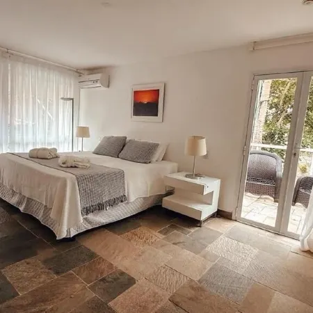 Savay Hotel Boutique