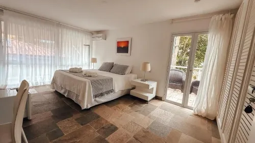 Savay Hotel Boutique - spa