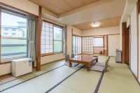 Kikuchi Onsen Houraikan - Ramah Hewan Peliharaan