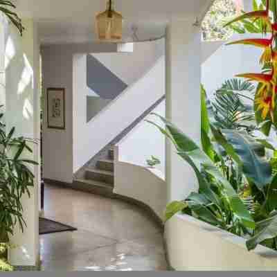 El Rosario by Hireavilla - 2BHK w Pool Near Beach Others