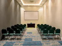 Rio Hotel by Bourbon Campinas Hotels near UNICAMP