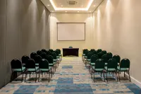 Rio Hotel by Bourbon Campinas - Wifi