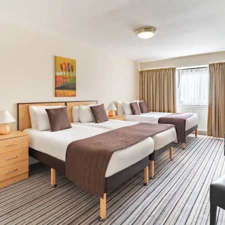 The Waterside Hotel & Spa