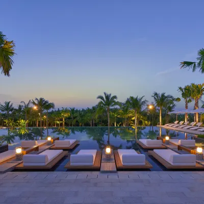 Nhaan Resort & Spa Hoi An, Tapestry Collection by Hilton Hotels near Cua Dai