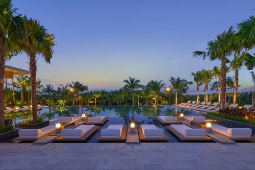 Nhaan Resort & Spa Hoi An, Tapestry Collection by Hilton - Resorts