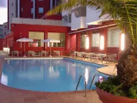 Hotel Quarteirasol - Beach
