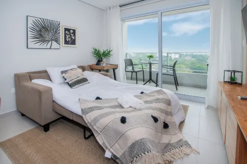 Corporate Stays First Living - 904 - homestay