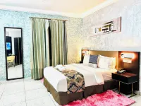 FOPROLUX PALACE hôtel - Spa