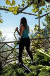 Casa Giulia Positano - palestra