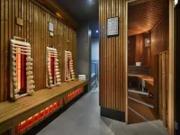 Maxmilian Lifestyle Resort - spa