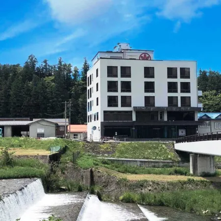 Hotel Omodaka