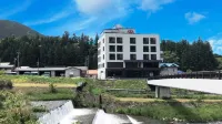 Hotel Omodaka - sarapan