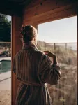 Astoria Crest Motel - Spa