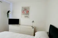Thornwood House Horizon Stays - Wifi
