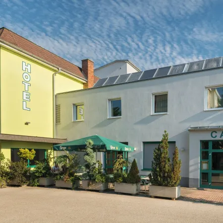 Motel Baden