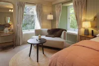 Dalhousie Castle Hotel - Bares