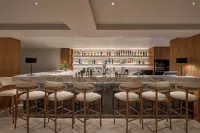 Alizo Boutique Hotel & Spa - Adults Only - bar