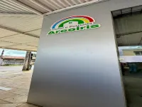 Hotel Pousada Arco Íris Manaira SolfOpen - 2 星級