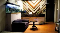 The Mystic Hill Hotel-Aizawl Mizoram - 2-Star