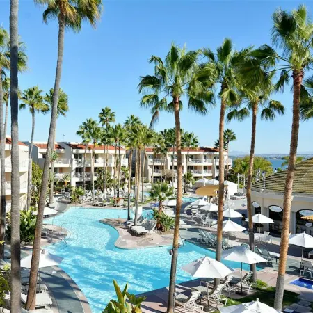 Loews Coronado Bay Resort